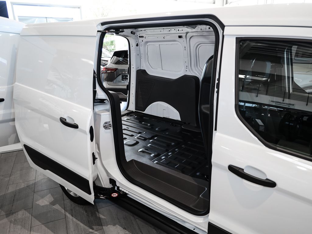 Ford Transit Connect 2024