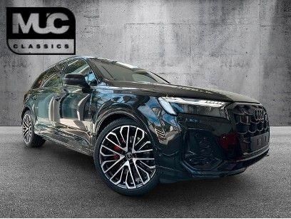 Audi Q7 2024