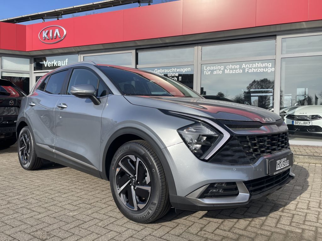 Kia Sportage 2024