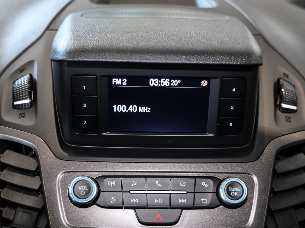 Ford Transit Connect 2024