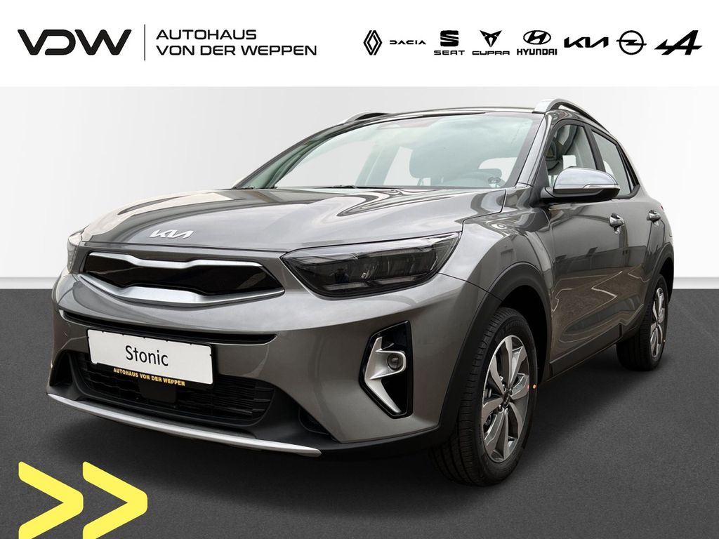 Kia Stonic 2024
