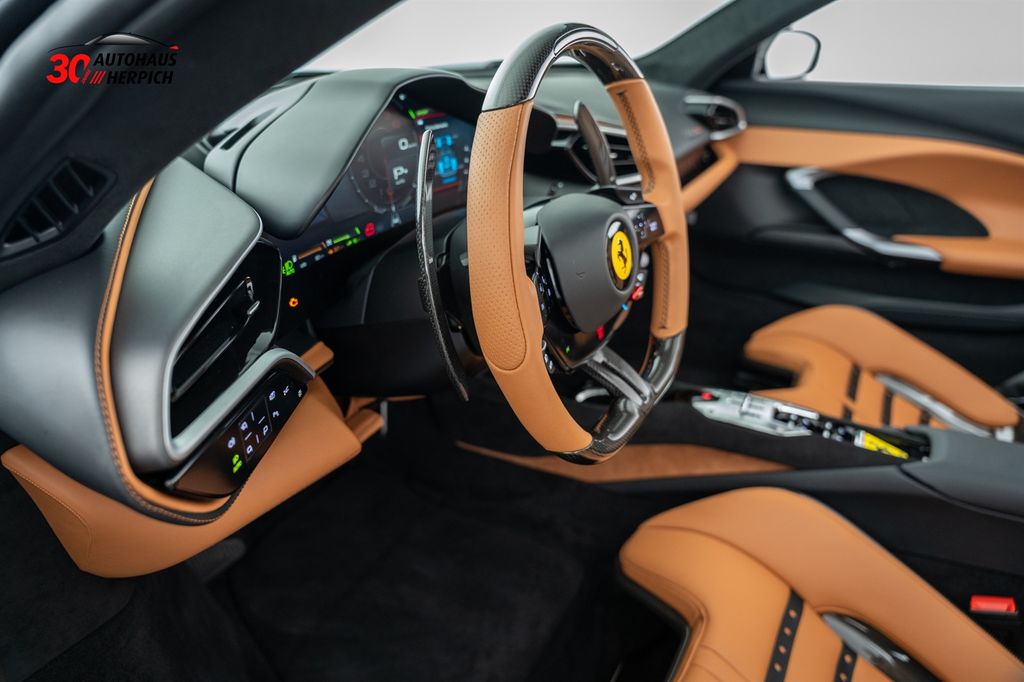 Ferrari 296 GTS 2025