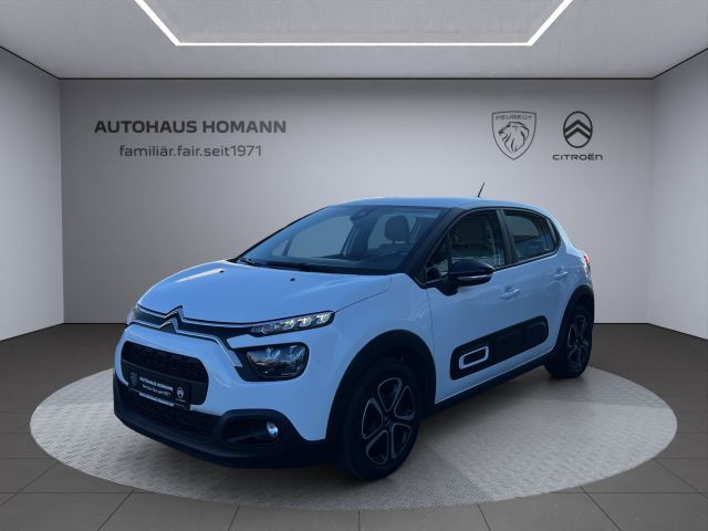 Citroën C3 2024