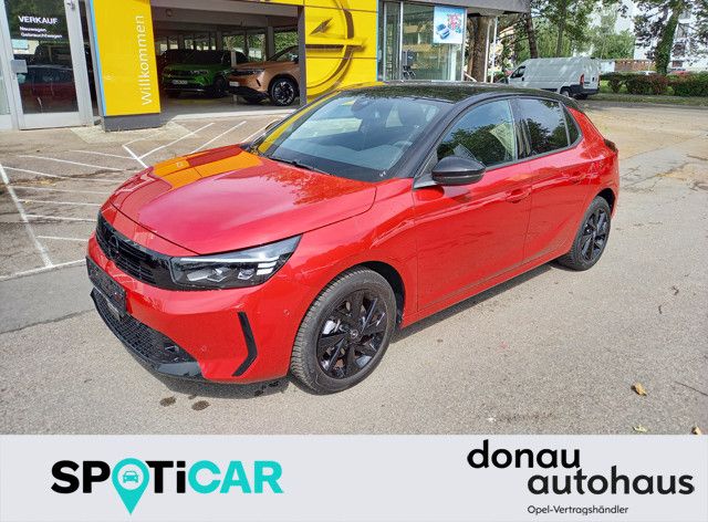 Opel Corsa 2024
