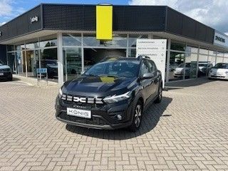 Dacia Sandero 2023