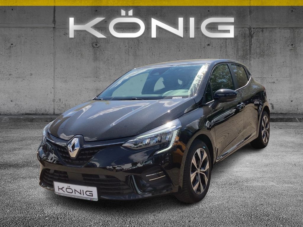 Renault Clio 2023
