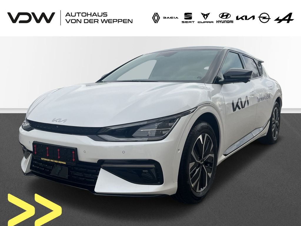 Kia EV6 2024