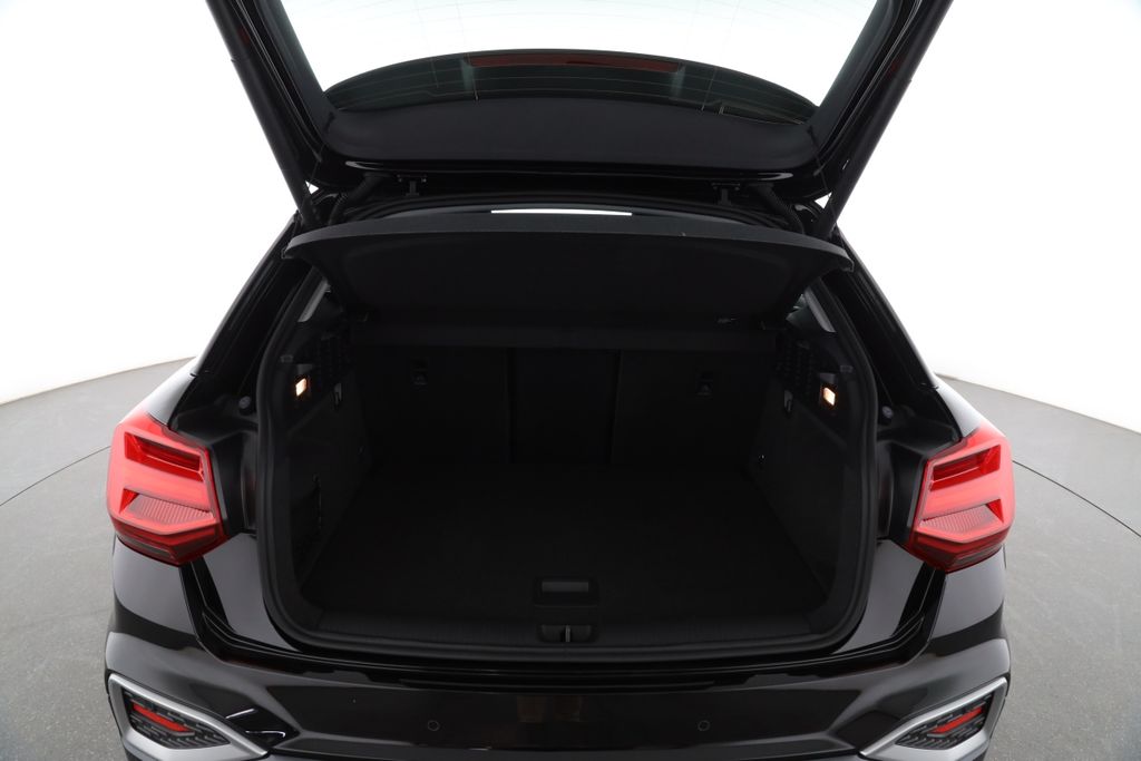 Audi Q2 2024