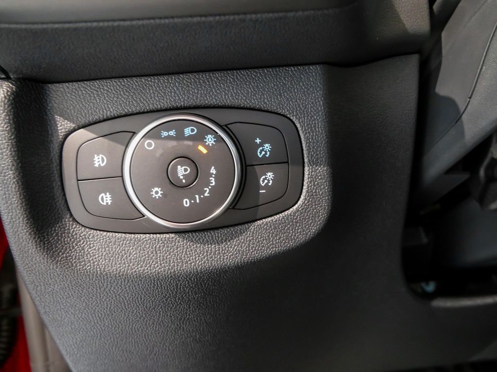 Ford Transit Courier 2025