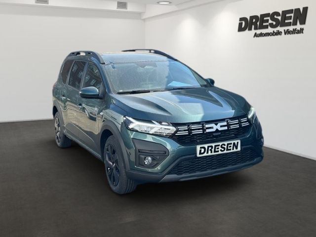 Dacia Jogger 2025