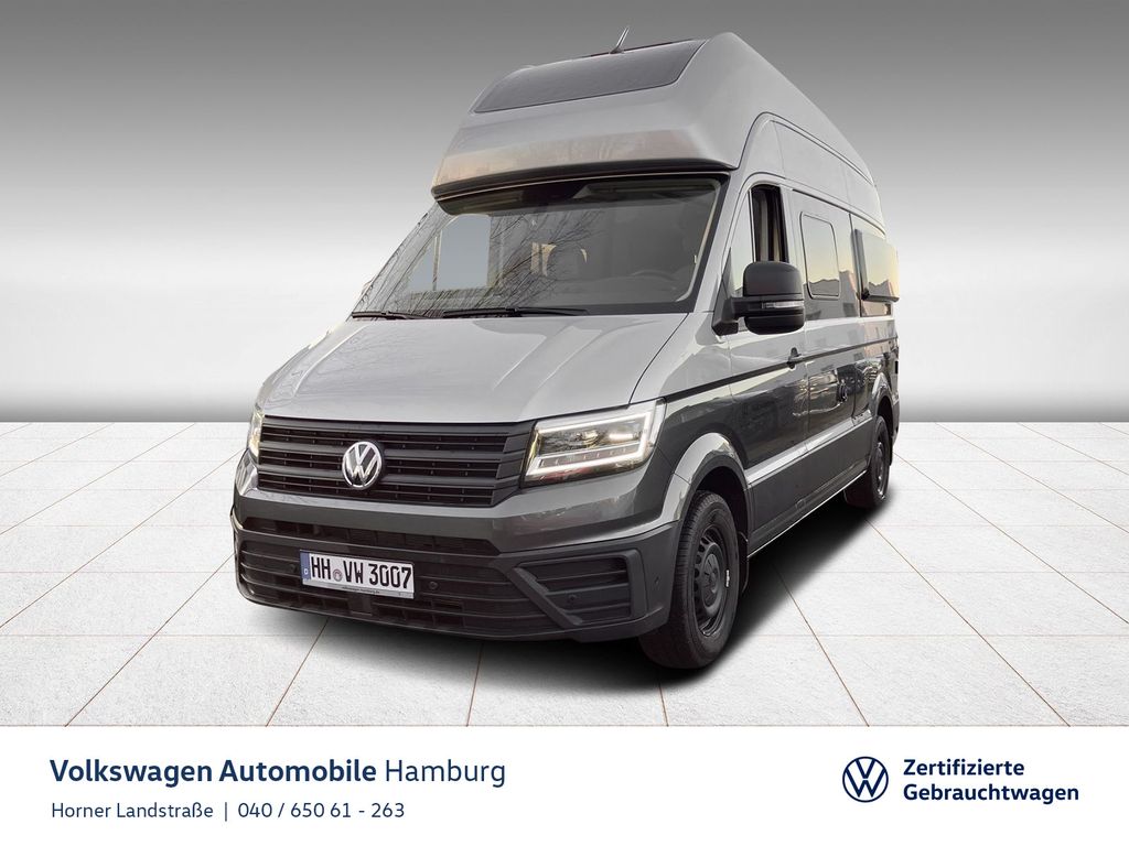 Volkswagen Other 2024