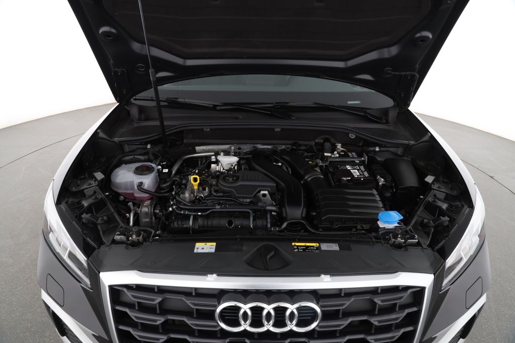 Audi Q2 2024