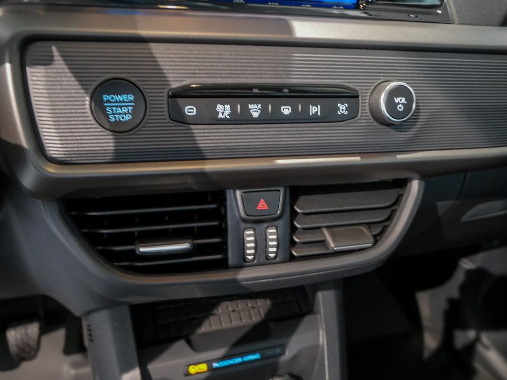 Ford Transit Courier 2025