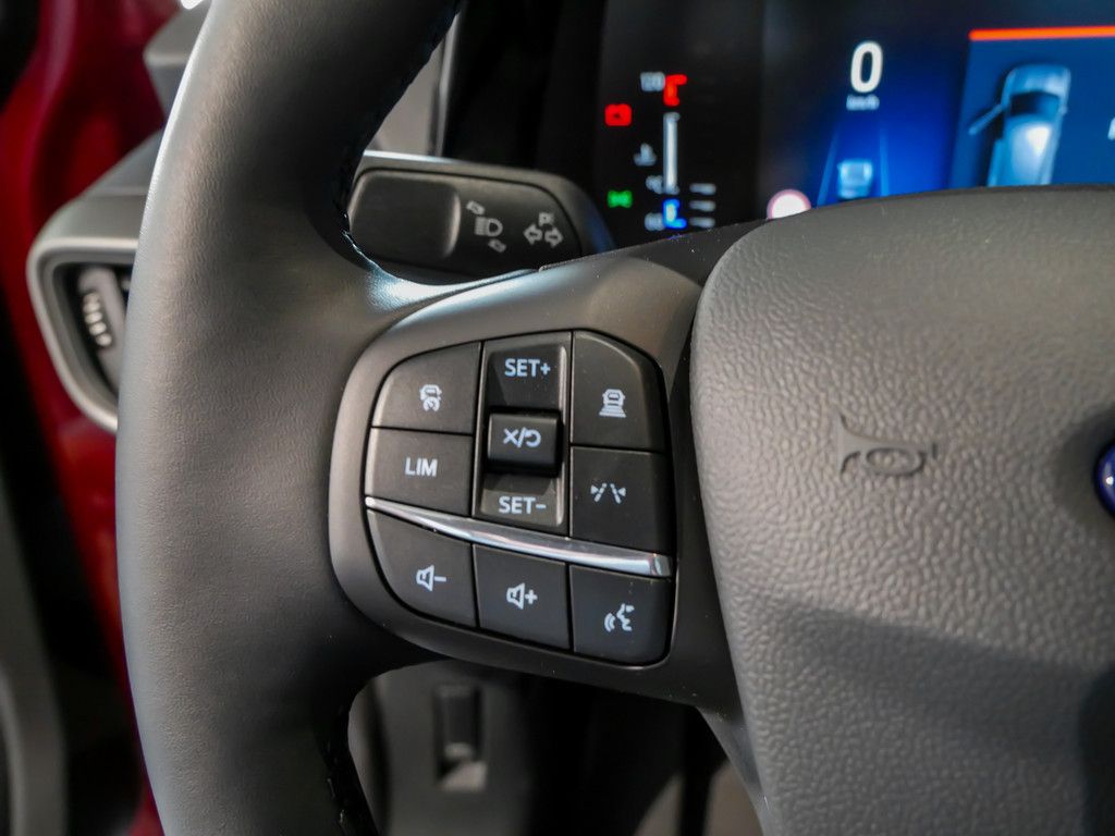 Ford Transit Courier 2025