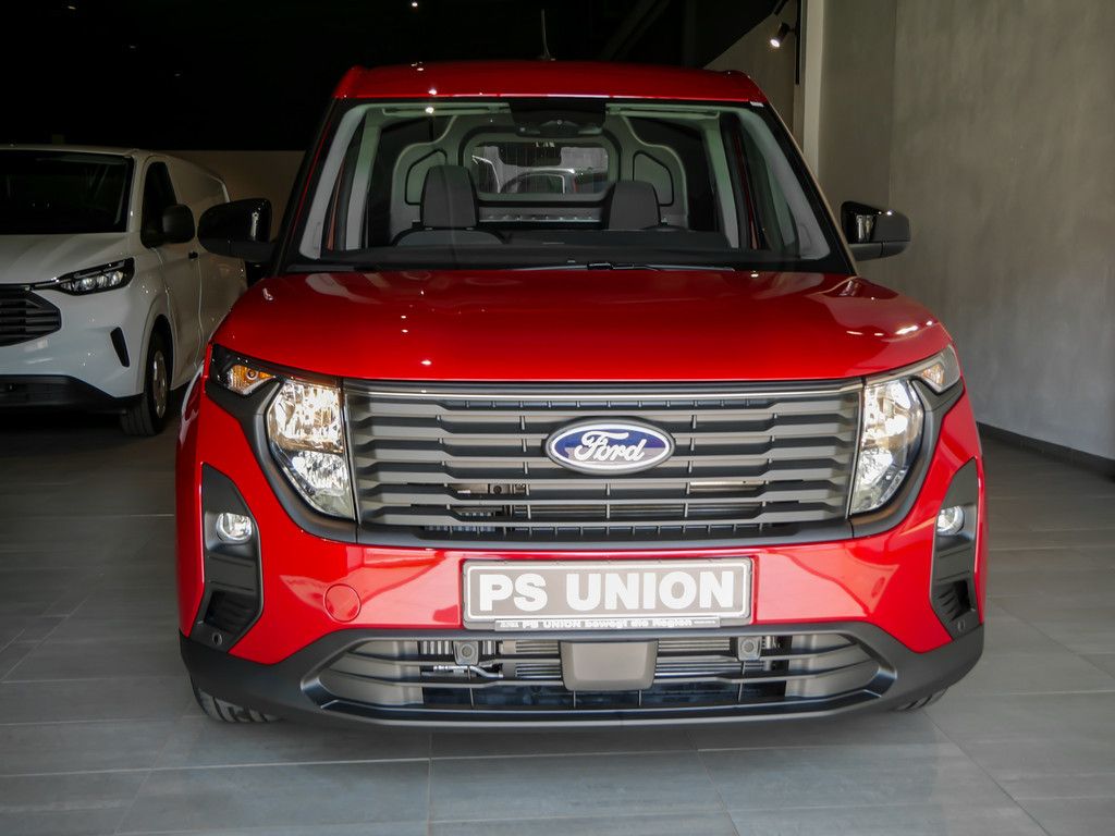 Ford Transit Courier 2025