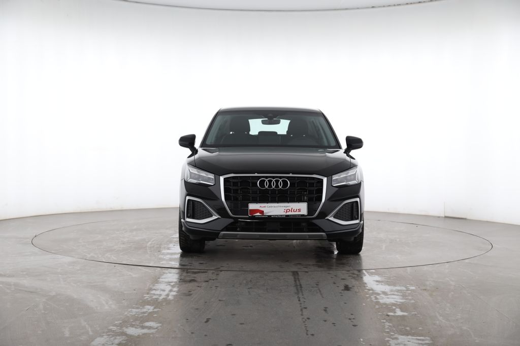 Audi Q2 2024