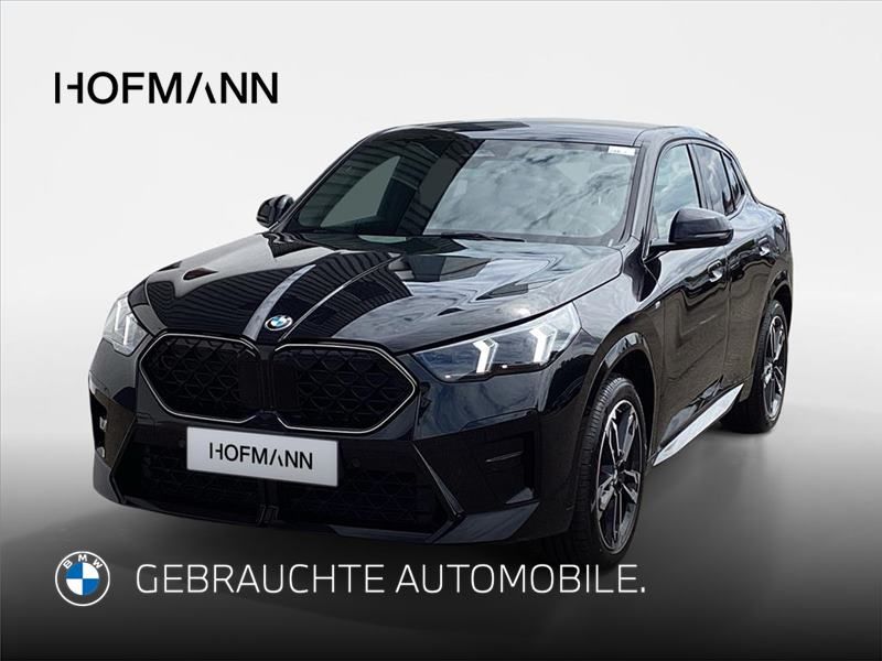 BMW X2 2024