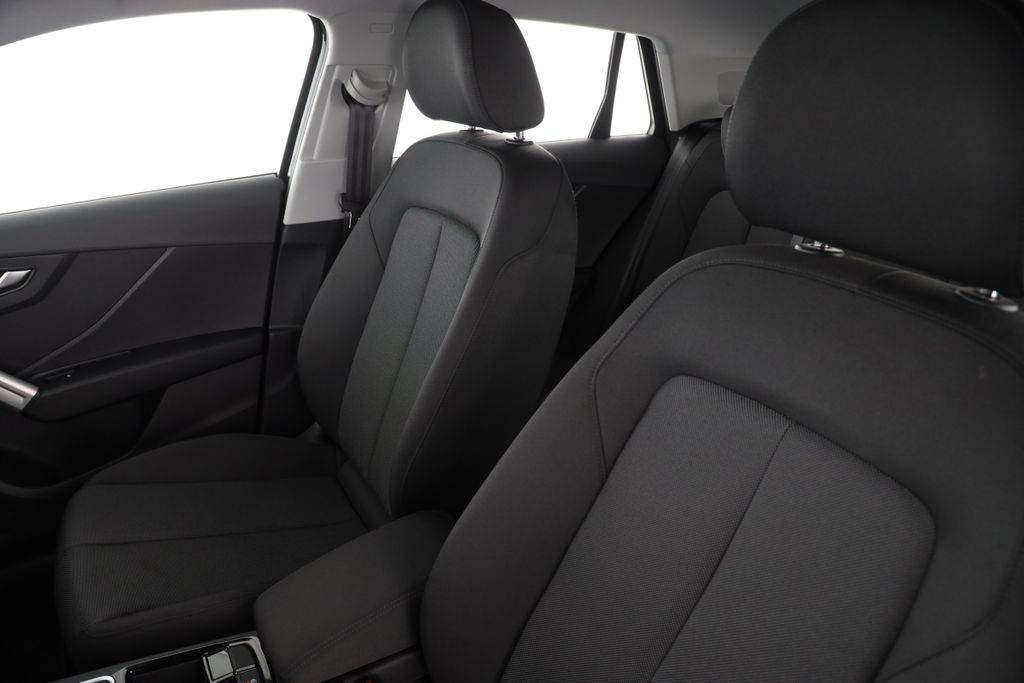 Audi Q2 2024