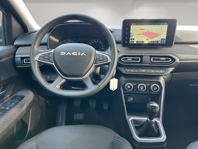 Dacia Jogger 2025
