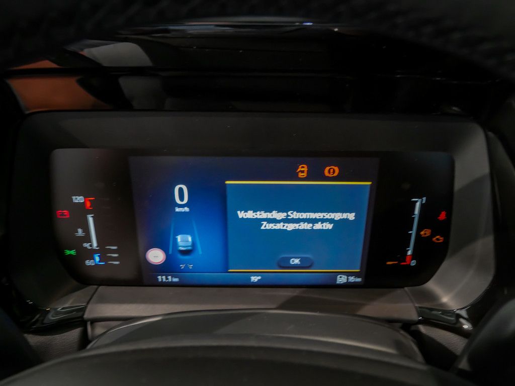 Ford Transit Courier 2025