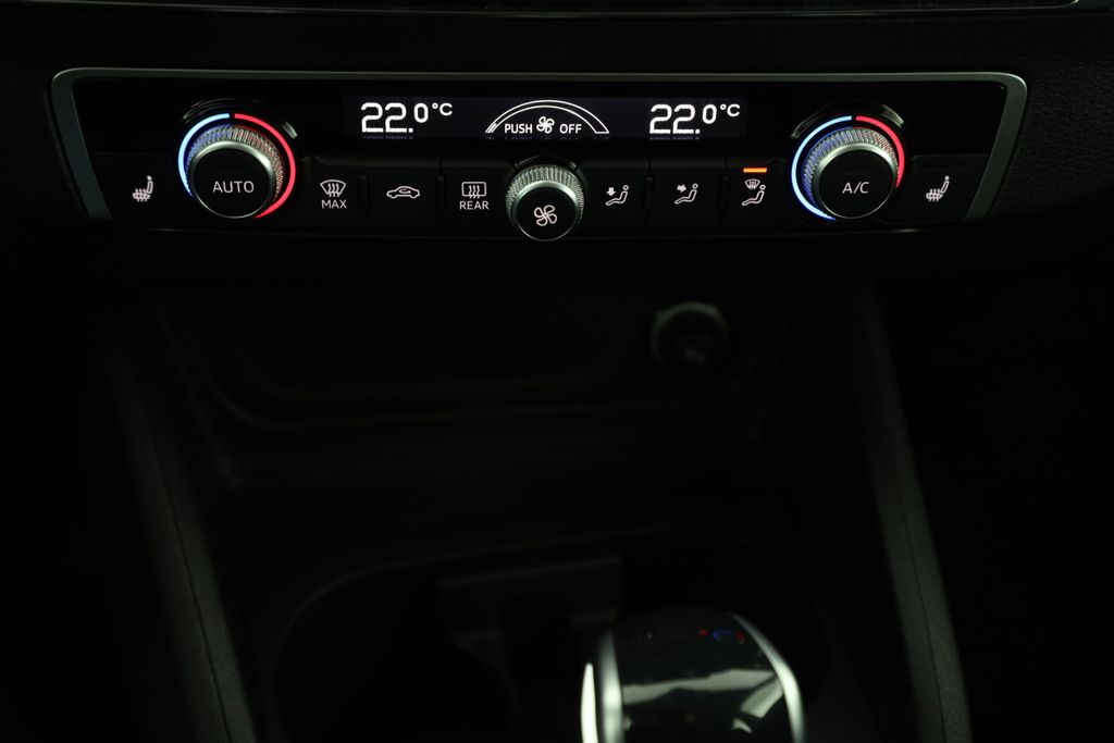 Audi Q2 2024
