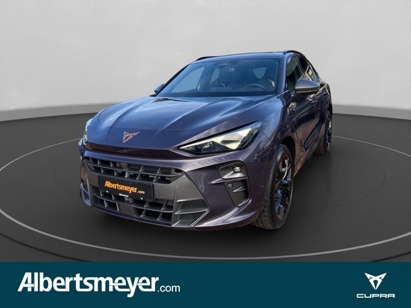 Cupra Terramar 2025