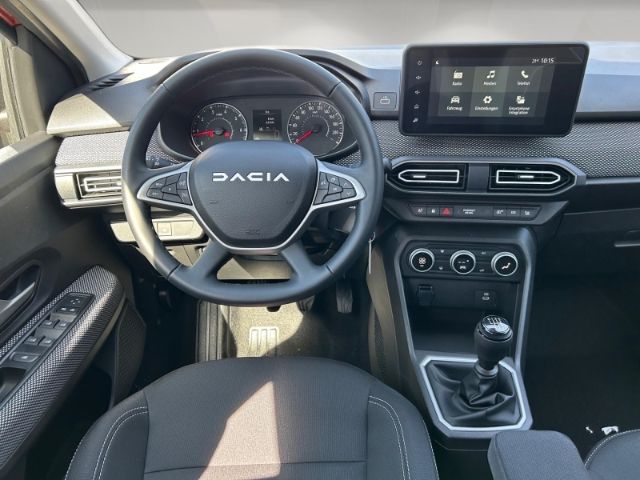 Dacia Jogger 2025