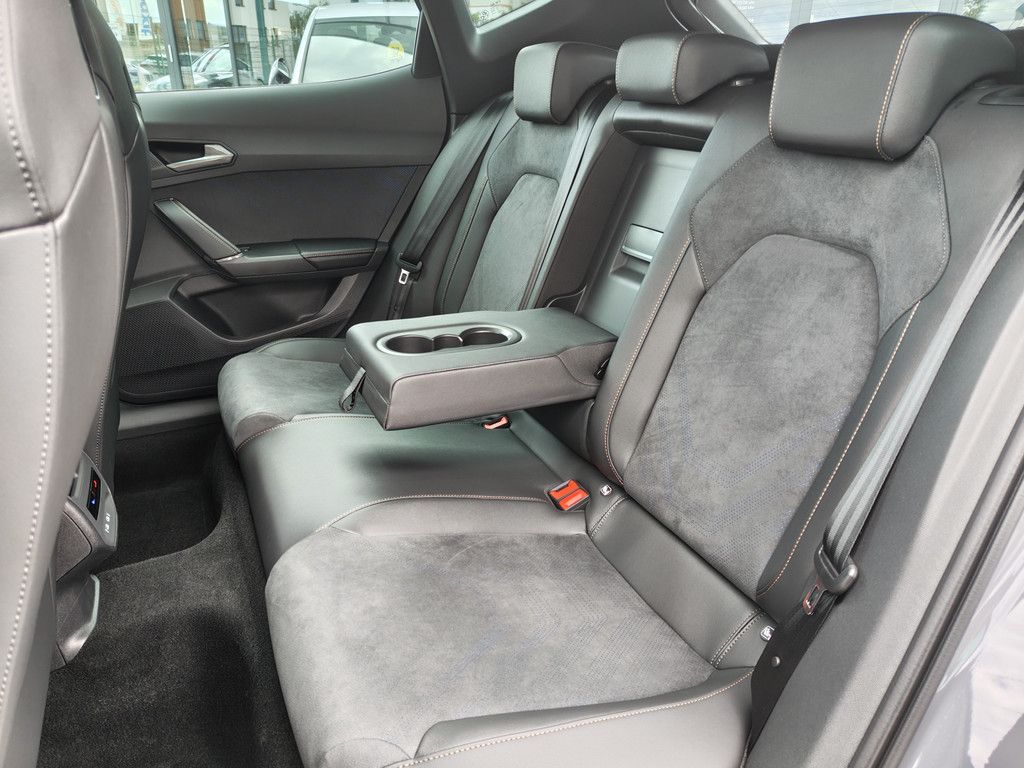 Cupra Formentor 2025