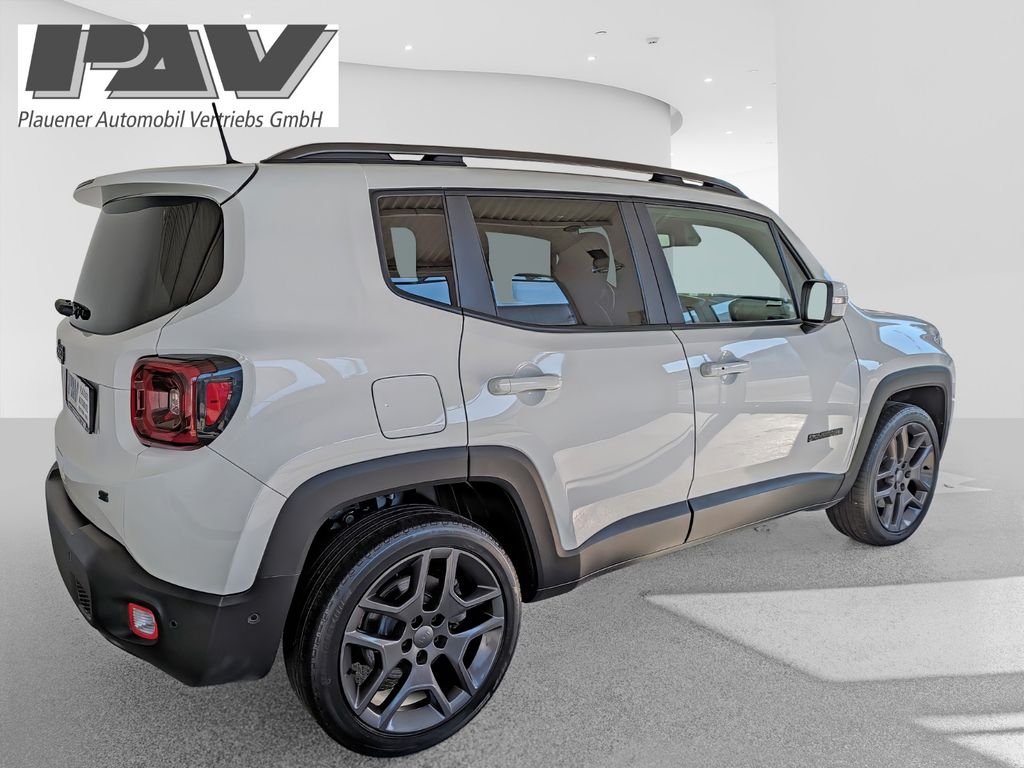 Jeep Renegade 2020