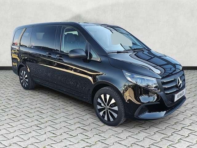 Mercedes-Benz Vito 2025