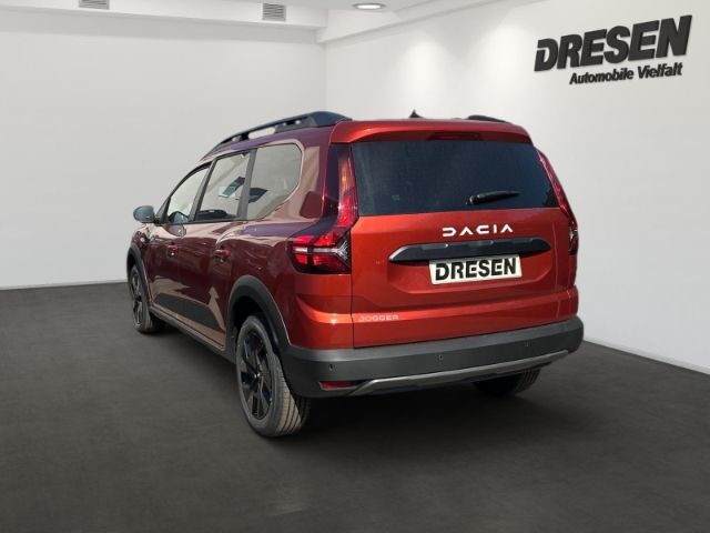 Dacia Jogger 2025
