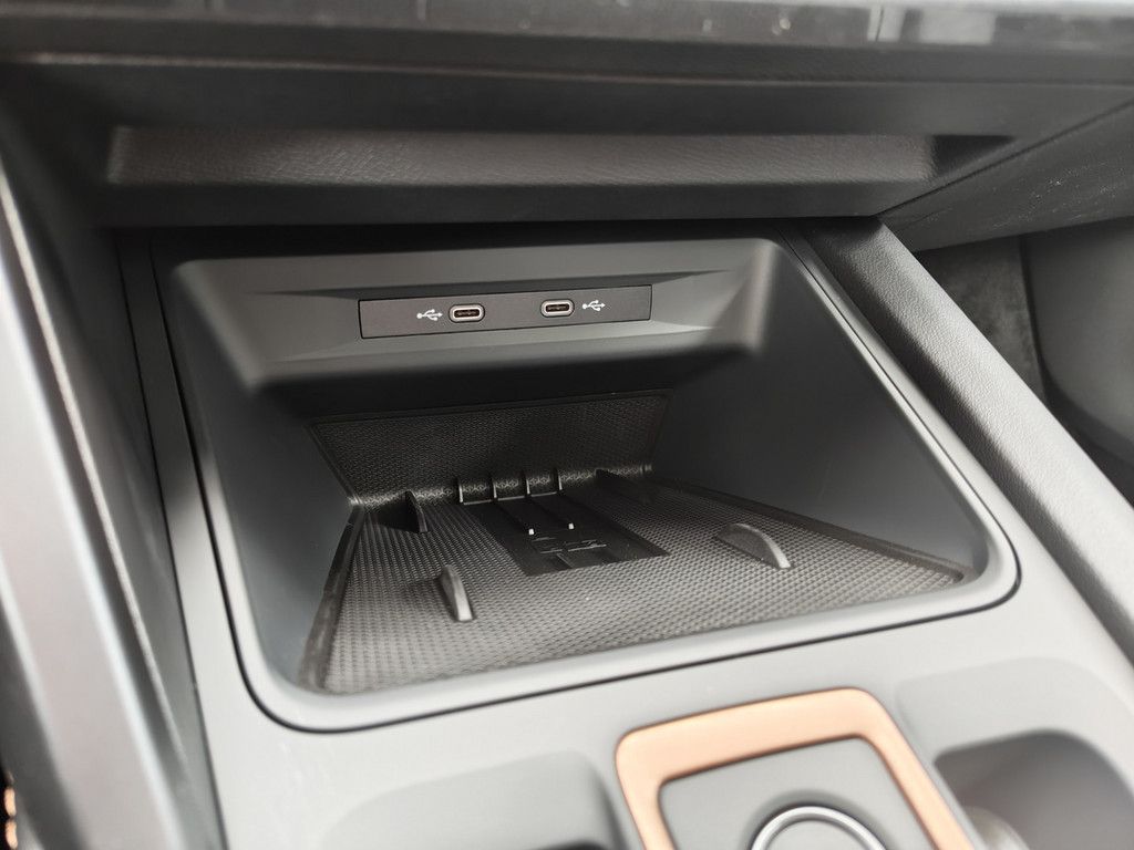 Cupra Formentor 2025