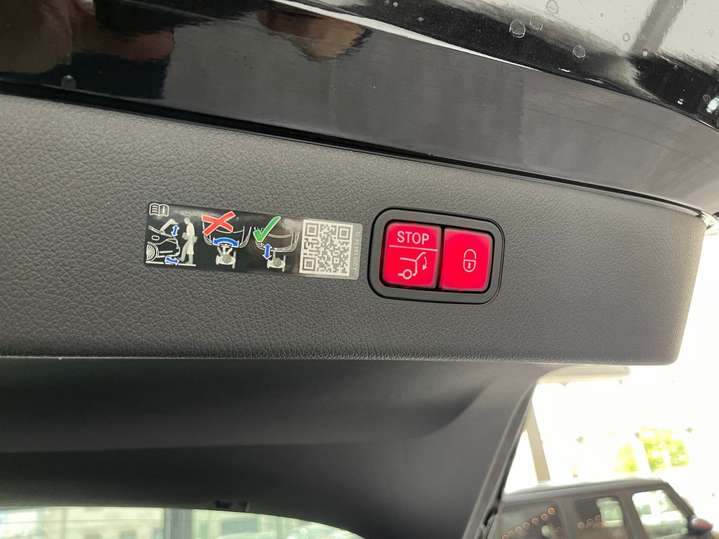 Mercedes-Benz EQS 2022