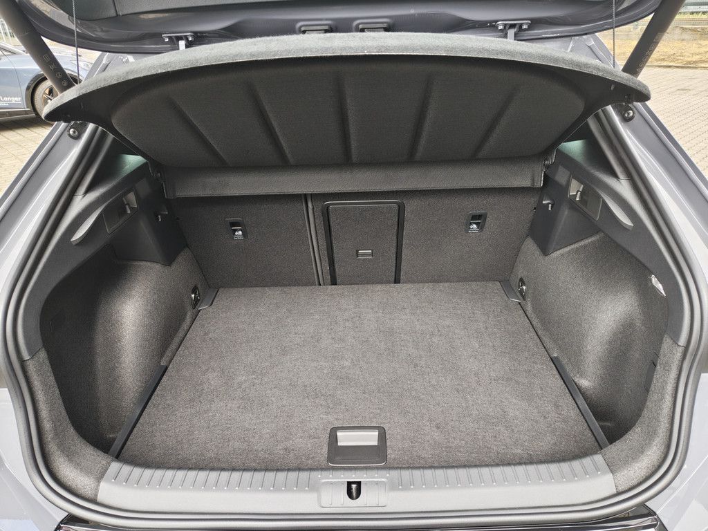 Cupra Formentor 2025