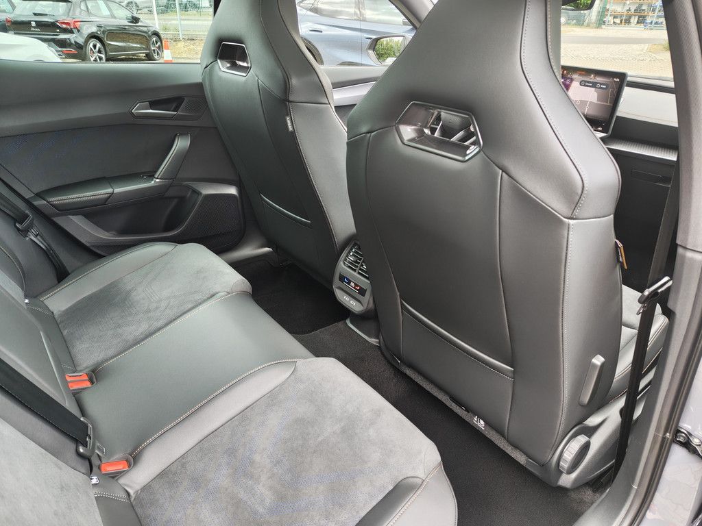 Cupra Formentor 2025