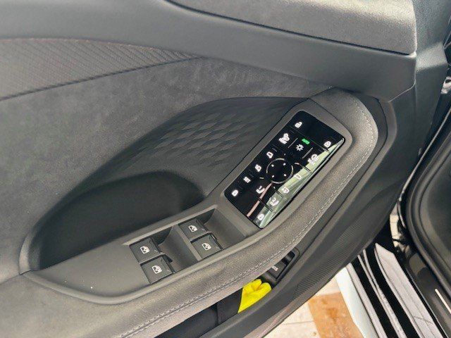 Audi S5 2025