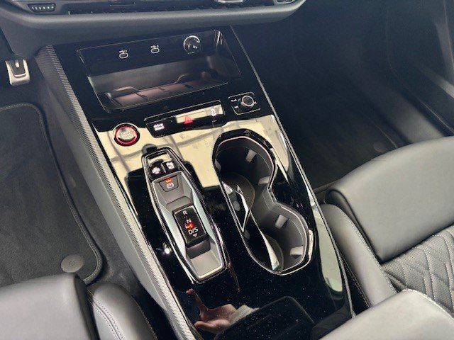 Audi S5 2025