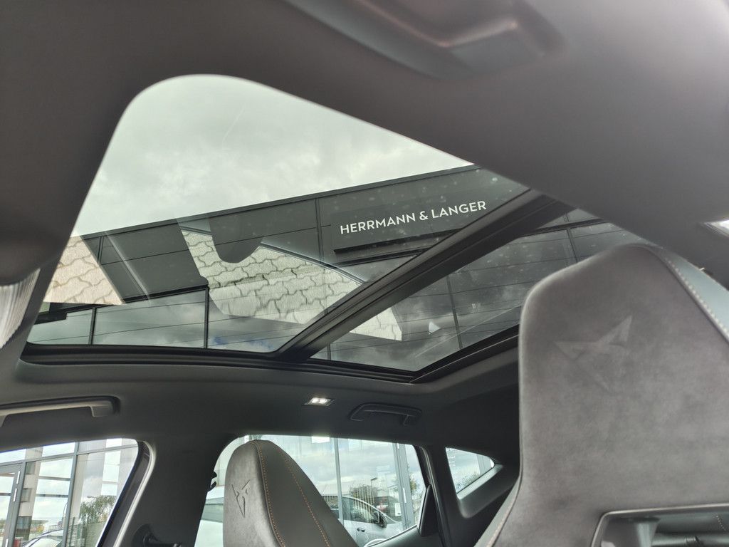 Cupra Formentor 2025