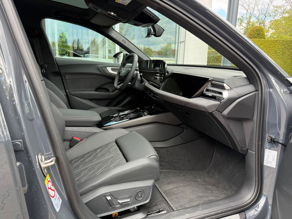 Audi S5 2025