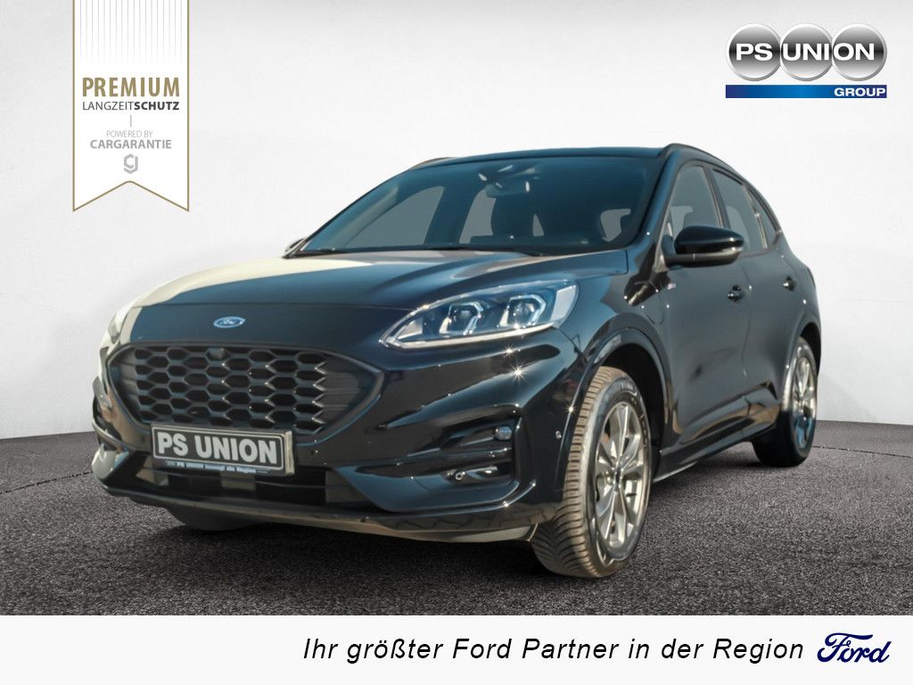 Ford Kuga 2024