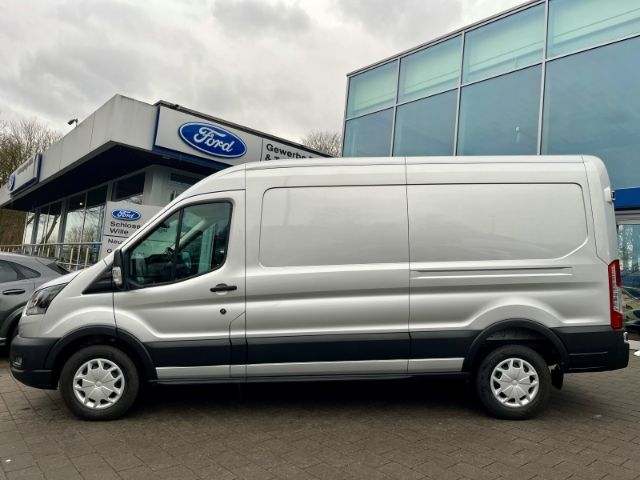 Ford Transit 2023