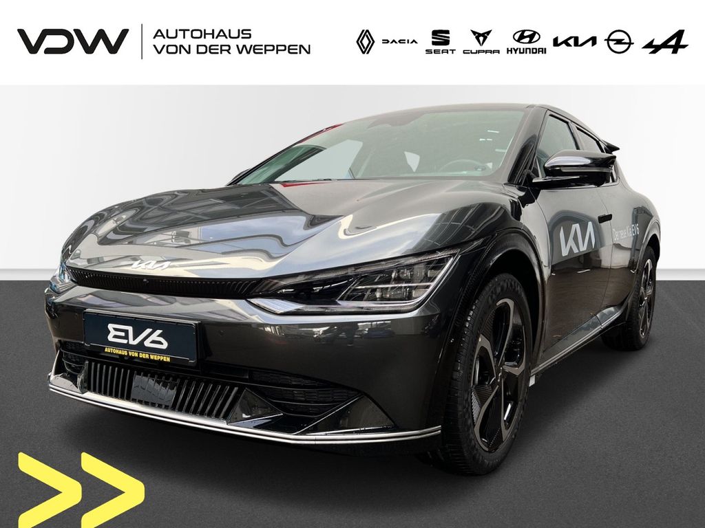 Kia EV6 2024
