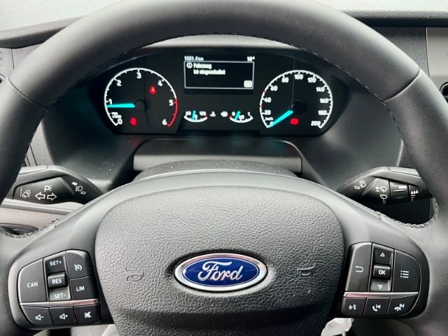 Ford Transit 2023