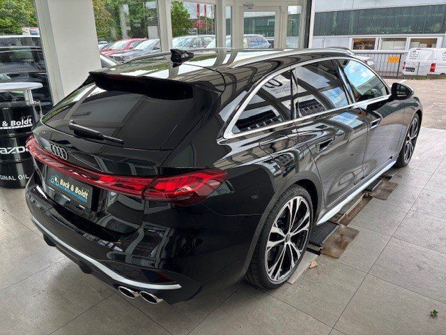 Audi S5 2025