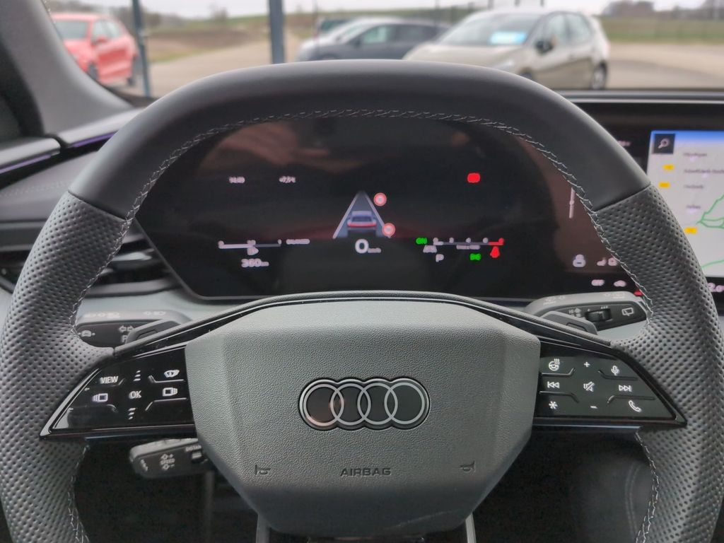 Audi SQ5 2025