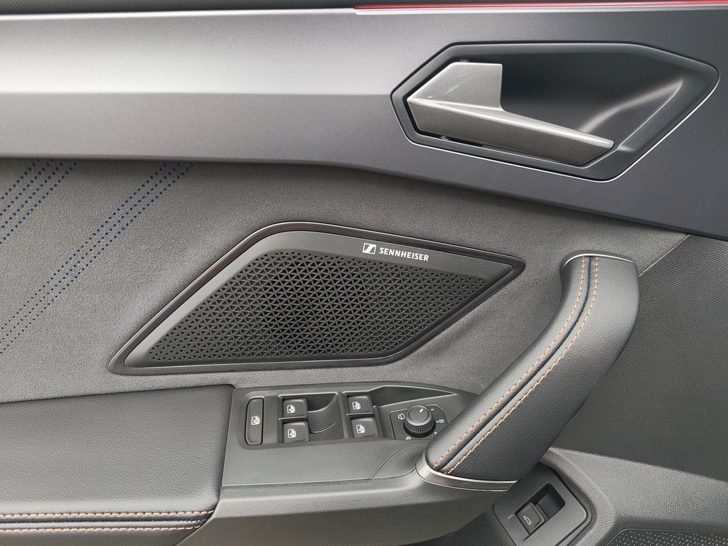 Cupra Formentor 2025