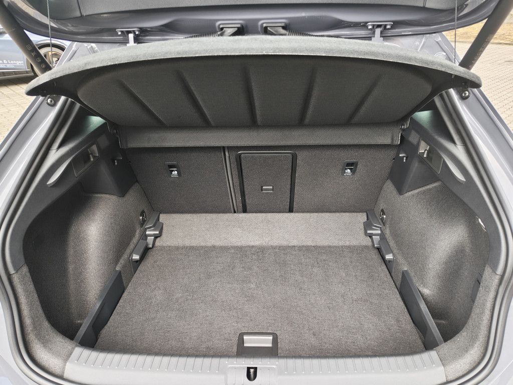 Cupra Formentor 2025