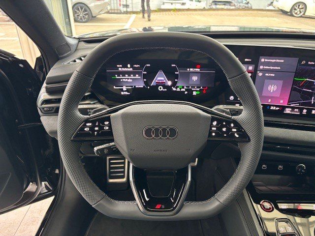 Audi S5 2025