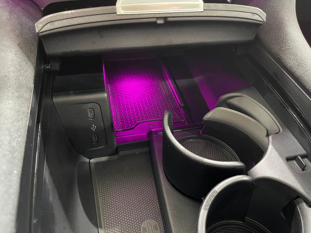 Mercedes-Benz EQS 2022