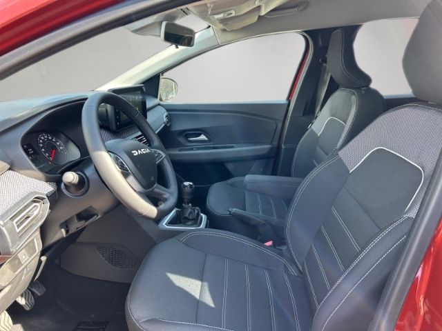 Dacia Jogger 2025